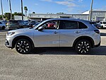 New 2026 Honda HR-V EX-L in FT. PIERCE, FLORIDA (Photo 8)