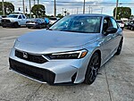 New 2025 Honda CIVIC SEDAN HYBRID SPORT in FT. PIERCE, FLORIDA (Photo 11)