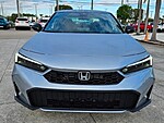 New 2025 Honda CIVIC SEDAN HYBRID SPORT in FT. PIERCE, FLORIDA (Photo 12)
