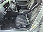 New 2025 Honda CIVIC SEDAN HYBRID SPORT in FT. PIERCE, FLORIDA (Photo 13)
