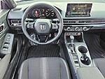 New 2025 Honda CIVIC SEDAN HYBRID SPORT in FT. PIERCE, FLORIDA (Photo 16)
