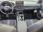 New 2025 Honda CIVIC SEDAN HYBRID SPORT in FT. PIERCE, FLORIDA (Photo 17)