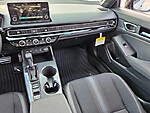 New 2025 Honda CIVIC SEDAN HYBRID SPORT in FT. PIERCE, FLORIDA (Photo 18)
