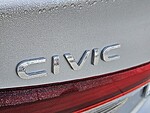 New 2025 Honda CIVIC SEDAN HYBRID SPORT in FT. PIERCE, FLORIDA (Photo 21)