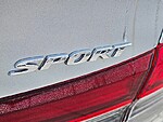 New 2025 Honda CIVIC SEDAN HYBRID SPORT in FT. PIERCE, FLORIDA (Photo 22)