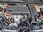 New 2025 Honda CIVIC SEDAN HYBRID SPORT in FT. PIERCE, FLORIDA (Photo 28)