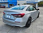 New 2025 Honda CIVIC SEDAN HYBRID SPORT in FT. PIERCE, FLORIDA (Photo 5)