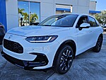 New 2026 Honda HR-V EX-L in FT. PIERCE, FLORIDA (Photo 1)