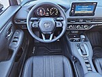 New 2026 Honda HR-V EX-L in FT. PIERCE, FLORIDA (Photo 10)