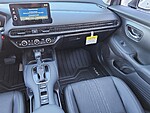 New 2026 Honda HR-V EX-L in FT. PIERCE, FLORIDA (Photo 12)