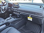New 2026 Honda HR-V EX-L in FT. PIERCE, FLORIDA (Photo 17)