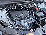 New 2026 Honda HR-V EX-L in FT. PIERCE, FLORIDA (Photo 21)
