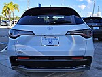 New 2026 Honda HR-V EX-L in FT. PIERCE, FLORIDA (Photo 3)