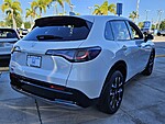 New 2026 Honda HR-V EX-L in FT. PIERCE, FLORIDA (Photo 4)