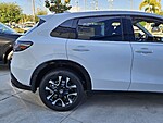 New 2026 Honda HR-V EX-L in FT. PIERCE, FLORIDA (Photo 5)