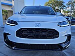 New 2026 Honda HR-V EX-L in FT. PIERCE, FLORIDA (Photo 6)