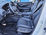 New 2026 Honda HR-V EX-L in FT. PIERCE, FLORIDA (Photo 7)