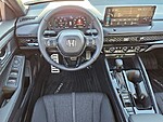 New 2025 Honda Accord Hybrid SPORT in FT. PIERCE, FLORIDA (Photo 14)
