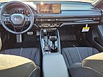 New 2025 Honda Accord Hybrid SPORT in FT. PIERCE, FLORIDA (Photo 15)