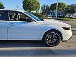 New 2025 Honda Accord Hybrid SPORT in FT. PIERCE, FLORIDA (Photo 2)