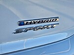 New 2025 Honda Accord Hybrid SPORT in FT. PIERCE, FLORIDA (Photo 20)