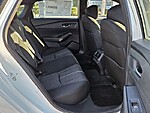 New 2025 Honda Accord Hybrid SPORT in FT. PIERCE, FLORIDA (Photo 21)