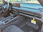 New 2025 Honda Accord Hybrid SPORT in FT. PIERCE, FLORIDA (Photo 22)