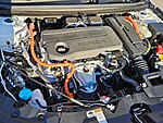 New 2025 Honda Accord Hybrid SPORT in FT. PIERCE, FLORIDA (Photo 25)