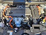 New 2025 Honda Accord Hybrid SPORT in FT. PIERCE, FLORIDA (Photo 26)