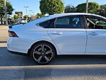 New 2025 Honda Accord Hybrid SPORT in FT. PIERCE, FLORIDA (Photo 3)