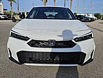 New 2025 Honda CIVIC HATCHBACK HYBRID SPORT in FT. PIERCE, FLORIDA (Photo 11)