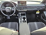 New 2025 Honda CIVIC HATCHBACK HYBRID SPORT in FT. PIERCE, FLORIDA (Photo 16)