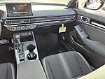 New 2025 Honda CIVIC HATCHBACK HYBRID SPORT in FT. PIERCE, FLORIDA (Photo 17)
