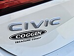 New 2025 Honda CIVIC HATCHBACK HYBRID SPORT in FT. PIERCE, FLORIDA (Photo 20)