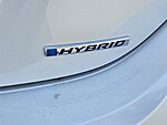 New 2025 Honda CIVIC HATCHBACK HYBRID SPORT in FT. PIERCE, FLORIDA (Photo 22)