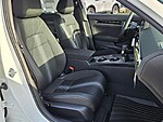 New 2025 Honda CIVIC HATCHBACK HYBRID SPORT in FT. PIERCE, FLORIDA (Photo 25)