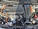New 2025 Honda CIVIC HATCHBACK HYBRID SPORT in FT. PIERCE, FLORIDA (Photo 29)