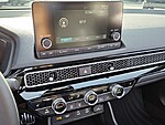 New 2025 Honda CIVIC HATCHBACK HYBRID SPORT in FT. PIERCE, FLORIDA (Photo 36)