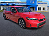 New 2025 Honda CIVIC HATCHBACK HYBRID SPORT TOURING in FT. PIERCE, FLORIDA
