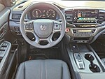 New 2025 Honda Ridgeline TRAILSPORT in FT. PIERCE, FLORIDA (Photo 15)