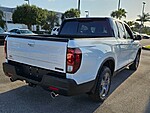 New 2025 Honda Ridgeline TRAILSPORT in FT. PIERCE, FLORIDA (Photo 5)