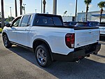 New 2025 Honda Ridgeline TRAILSPORT in FT. PIERCE, FLORIDA (Photo 6)