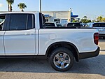 New 2025 Honda Ridgeline TRAILSPORT in FT. PIERCE, FLORIDA (Photo 7)