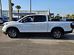 New 2025 Honda Ridgeline TRAILSPORT in FT. PIERCE, FLORIDA (Photo 8)