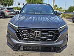 New 2026 Honda CR-V Hybrid SPORT-L in FT. PIERCE, FLORIDA (Photo 11)
