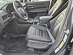 New 2026 Honda CR-V Hybrid SPORT-L in FT. PIERCE, FLORIDA (Photo 12)