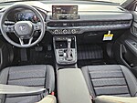 New 2026 Honda CR-V Hybrid SPORT-L in FT. PIERCE, FLORIDA (Photo 16)