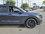 New 2026 Honda CR-V Hybrid SPORT-L in FT. PIERCE, FLORIDA (Photo 2)