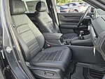 New 2026 Honda CR-V Hybrid SPORT-L in FT. PIERCE, FLORIDA (Photo 24)