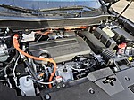 New 2026 Honda CR-V Hybrid SPORT-L in FT. PIERCE, FLORIDA (Photo 27)